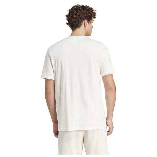 Adidas Ανδρική κοντομάνικη μπλούζα M SL SJ T